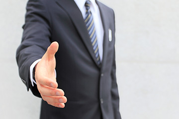 不動産会社の選び方
